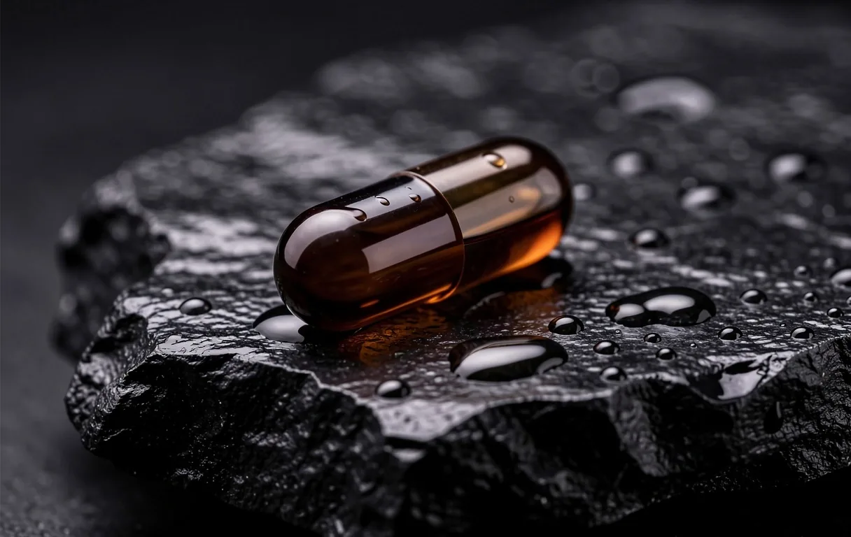 Vitality formula