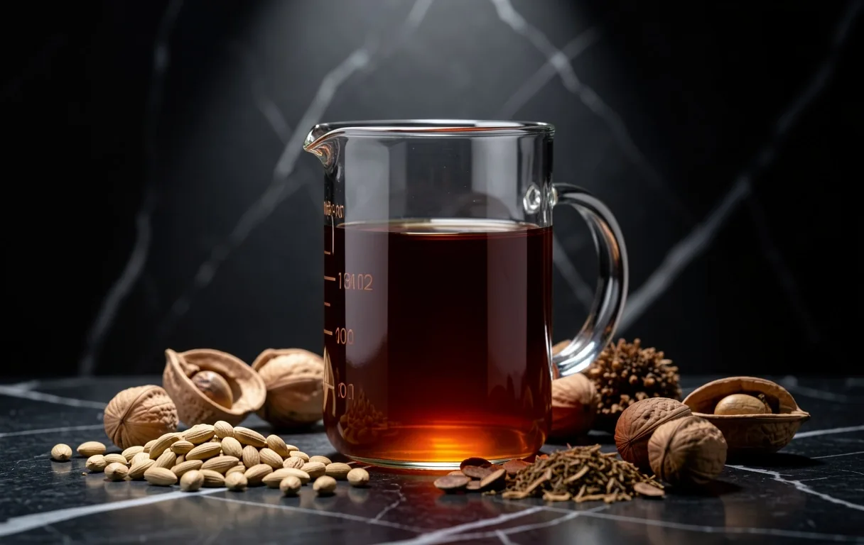 Daily Vitality Extract