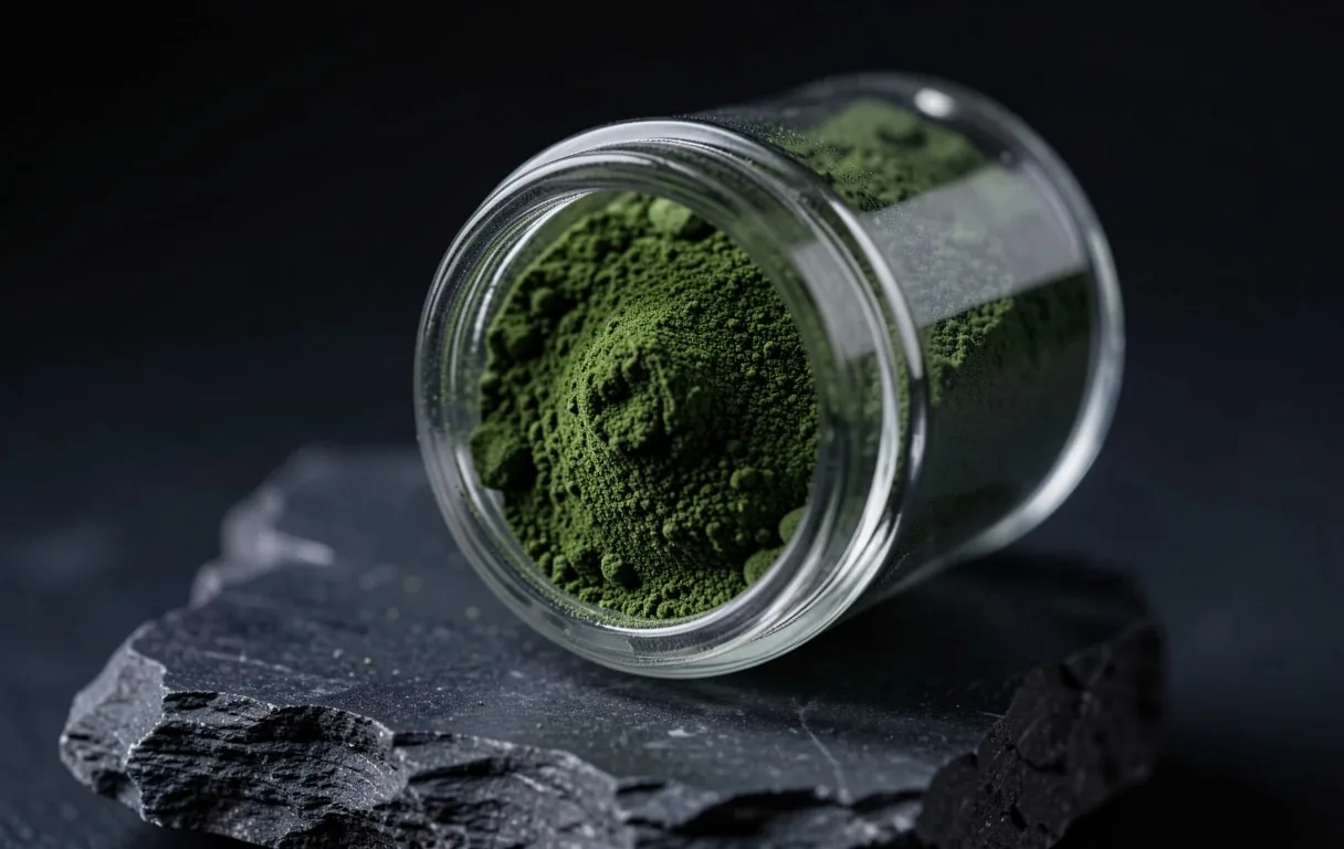 Endurance Botanical Blend