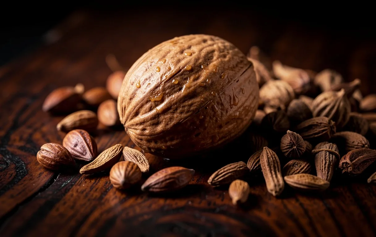 Seed motif